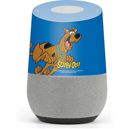 Scooby Doo Scooby-Doo Google Home Skin